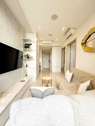 The Garden Residences (D19), Apartment #551000771